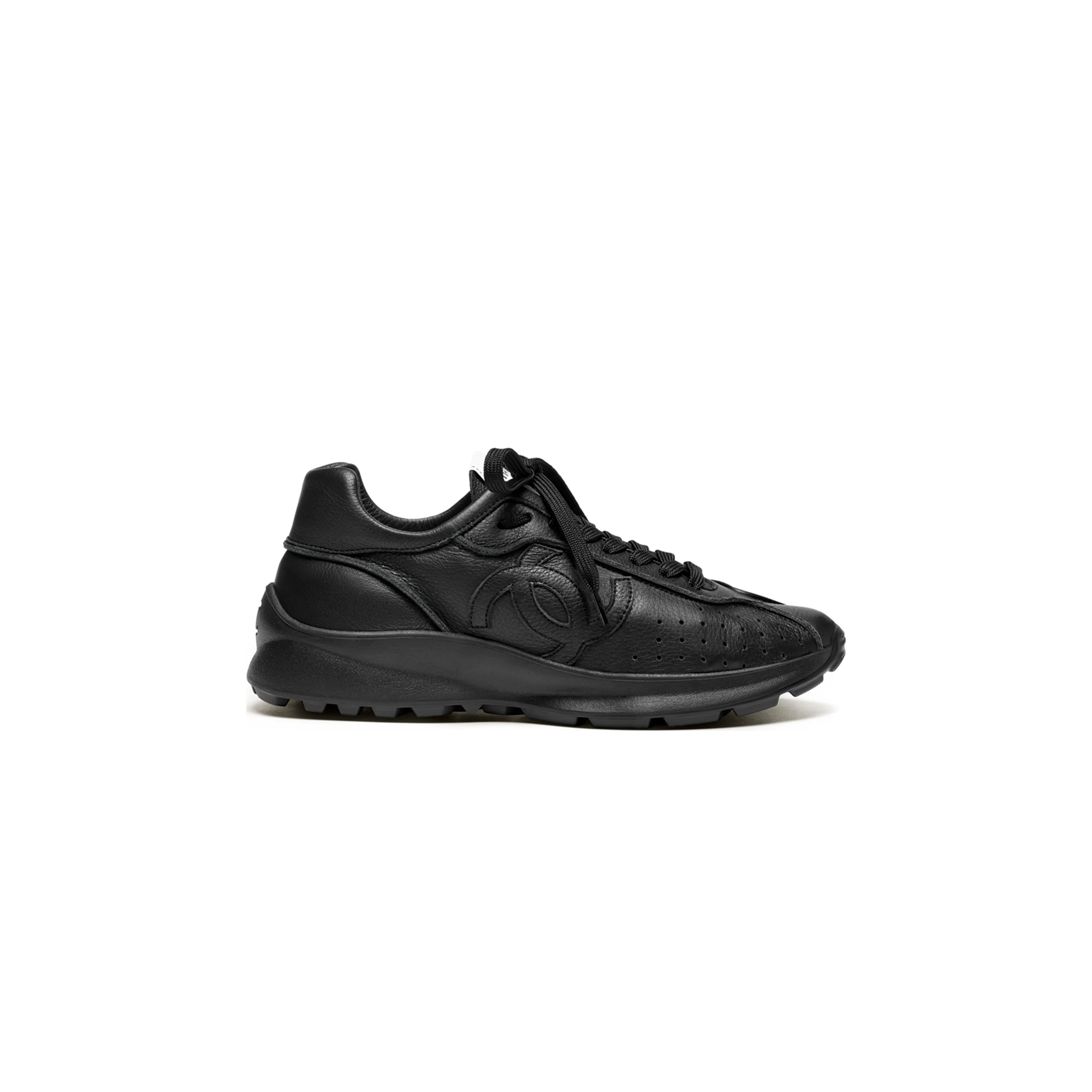 CHANEL 2025C SNEAKERS G46252